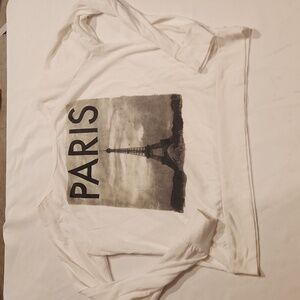 Forever 21 Long Sleeve TSHIRT